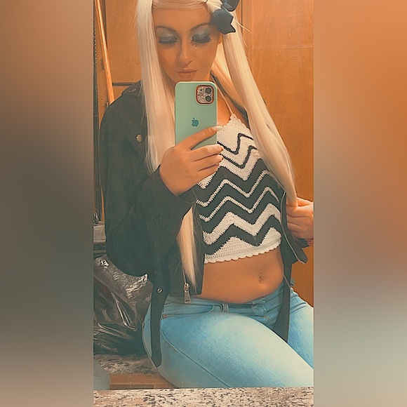 BabyGirl™️ 🚼🚺🧡💜 - Picture 12 of 13